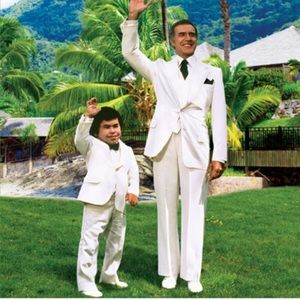 Meet your Posher, Ivan